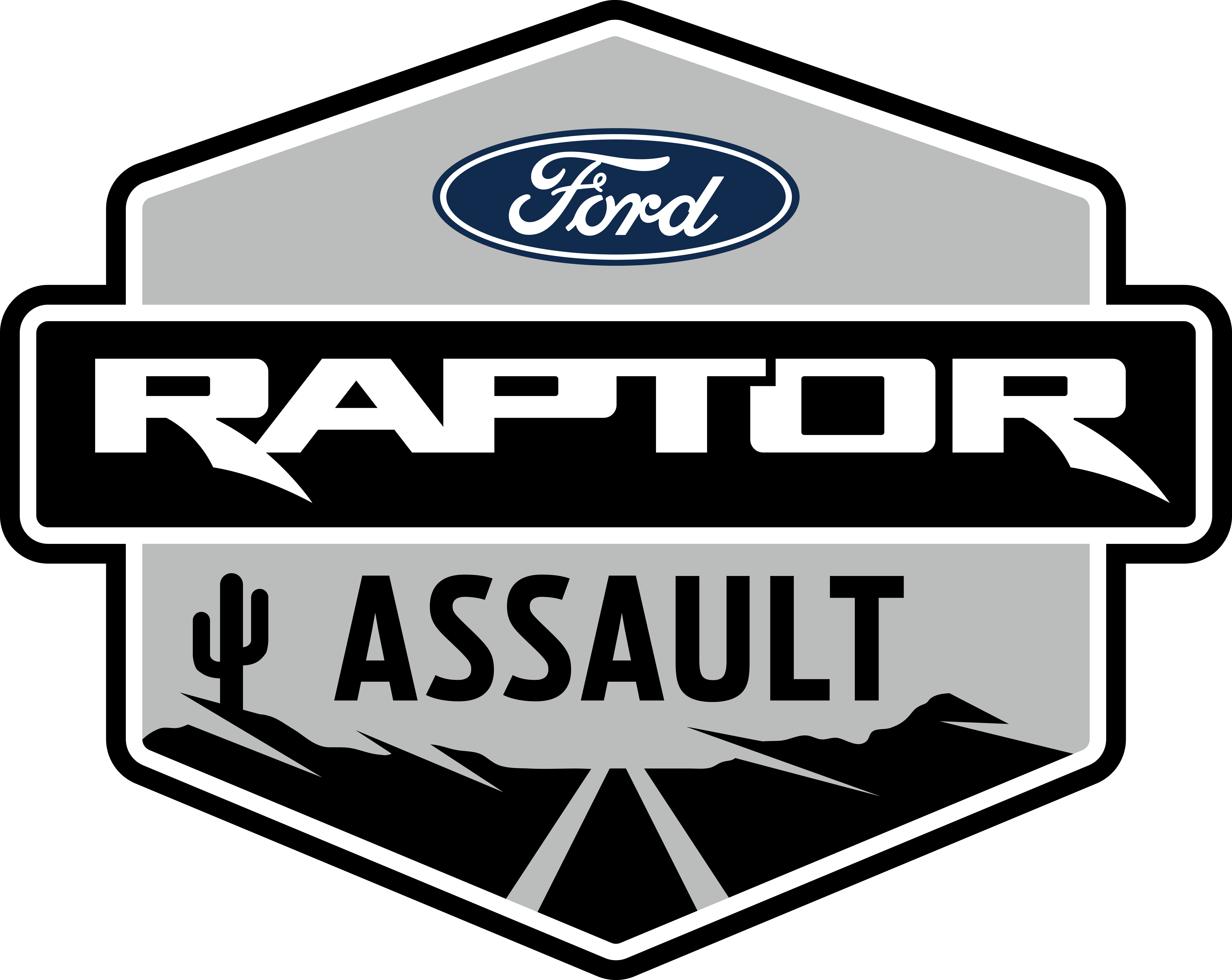 Raptor Assault